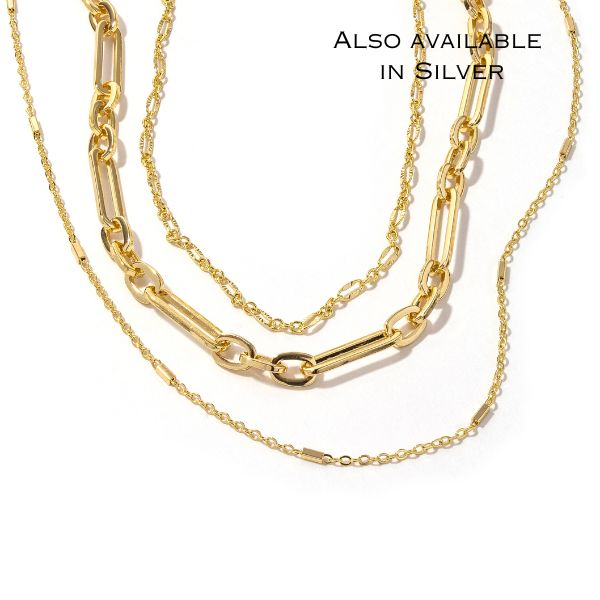 Charity Necklace