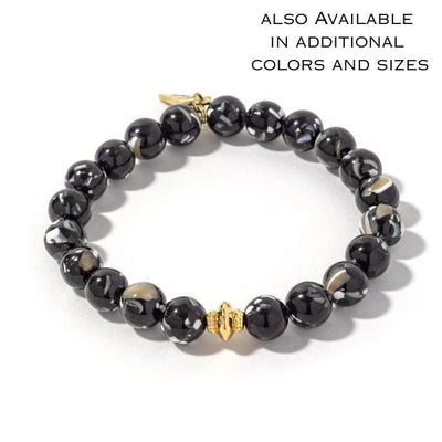 Olive Bracelet