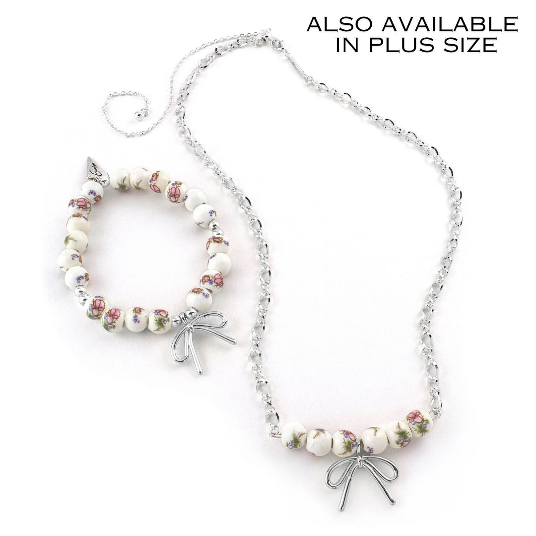 Full Bloom Set Meadow - Erimish