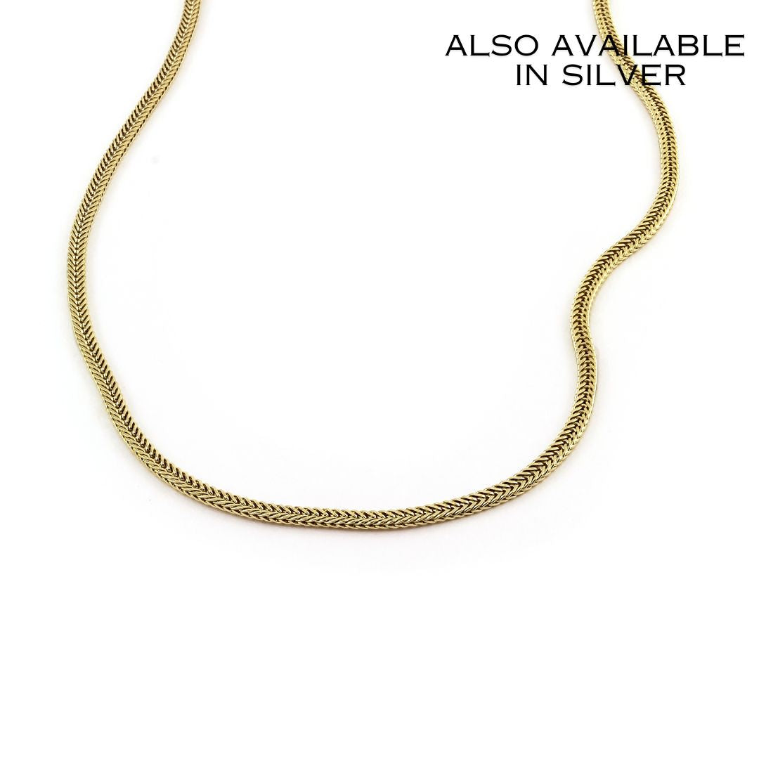 Dalton Necklace - Erimish