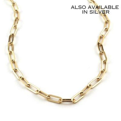 Jessi Necklace