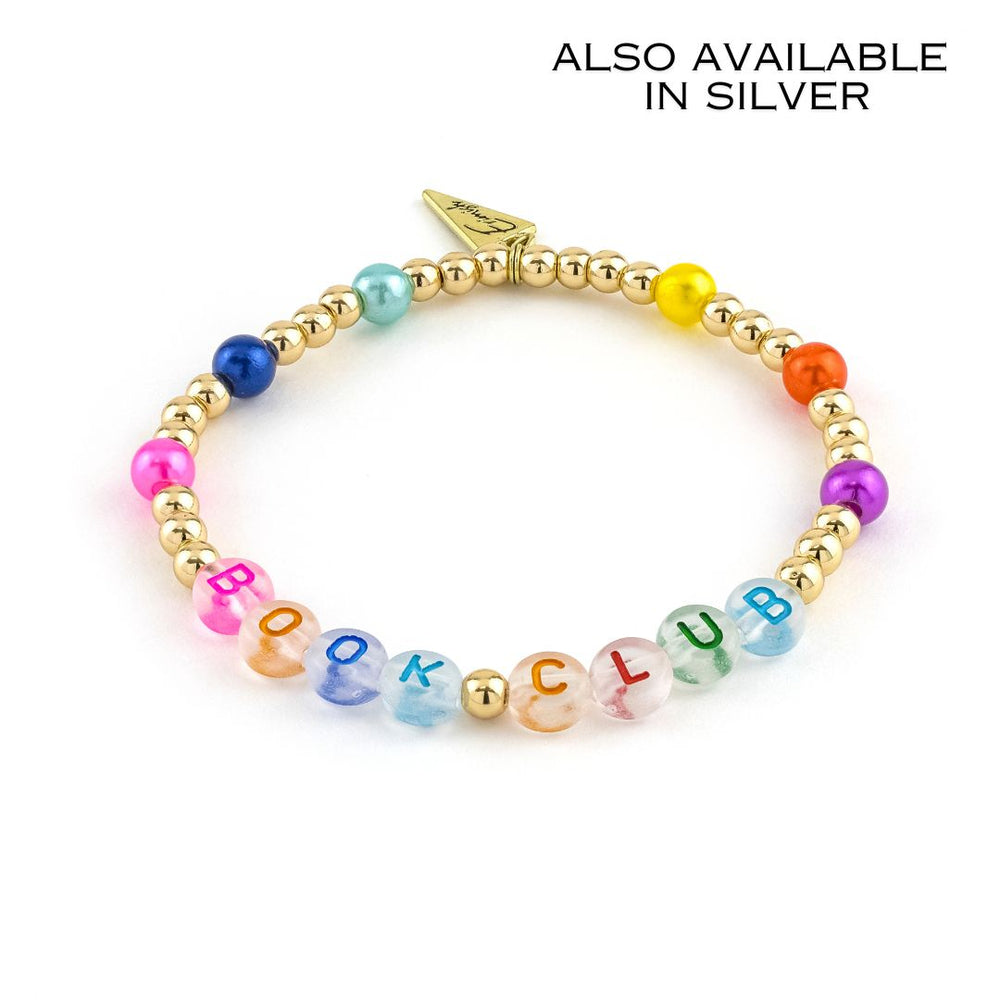 Book Club Bracelet - Erimish