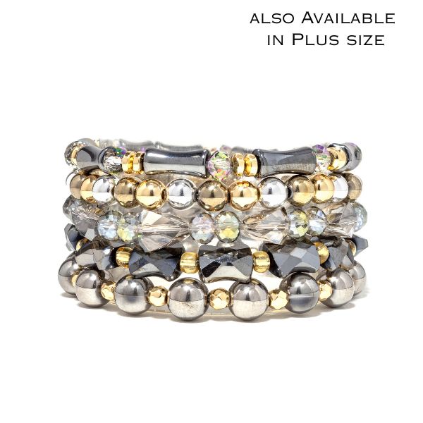 Embers Stack