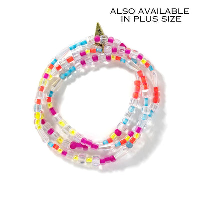 Brittany Wrap Bracelet