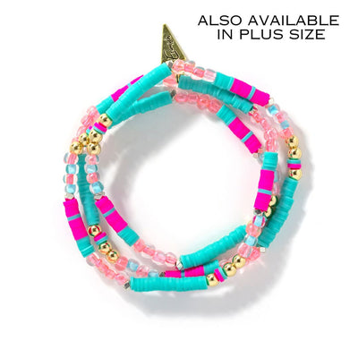 Katy Wrap Bracelet
