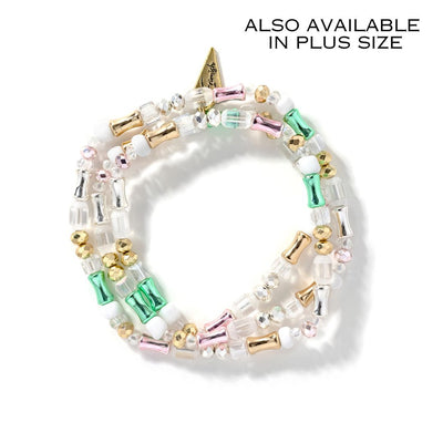 Dreamboat Wrap Bracelet