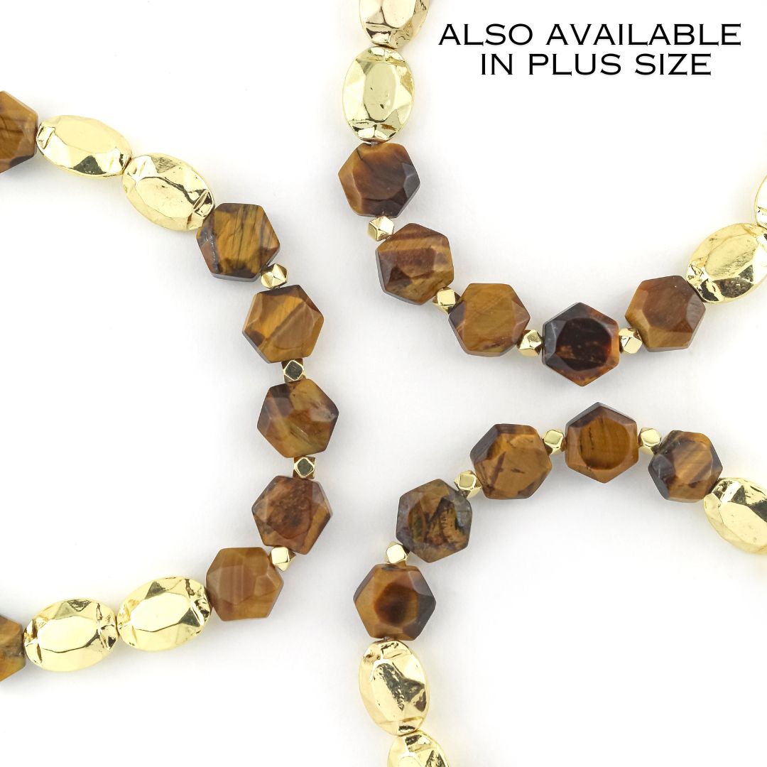 Abbie Starter Stack Tortoise - Erimish