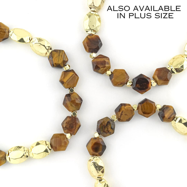 Abbie Starter Stack Tortoise - Erimish
