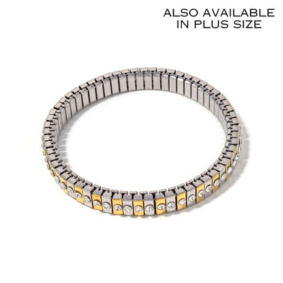 Jasper Bracelet