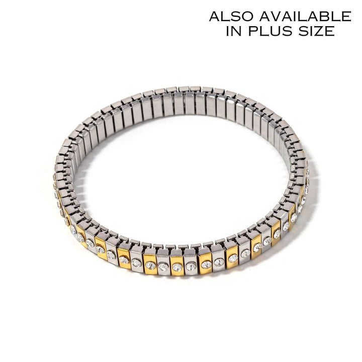 Jasper Bracelet