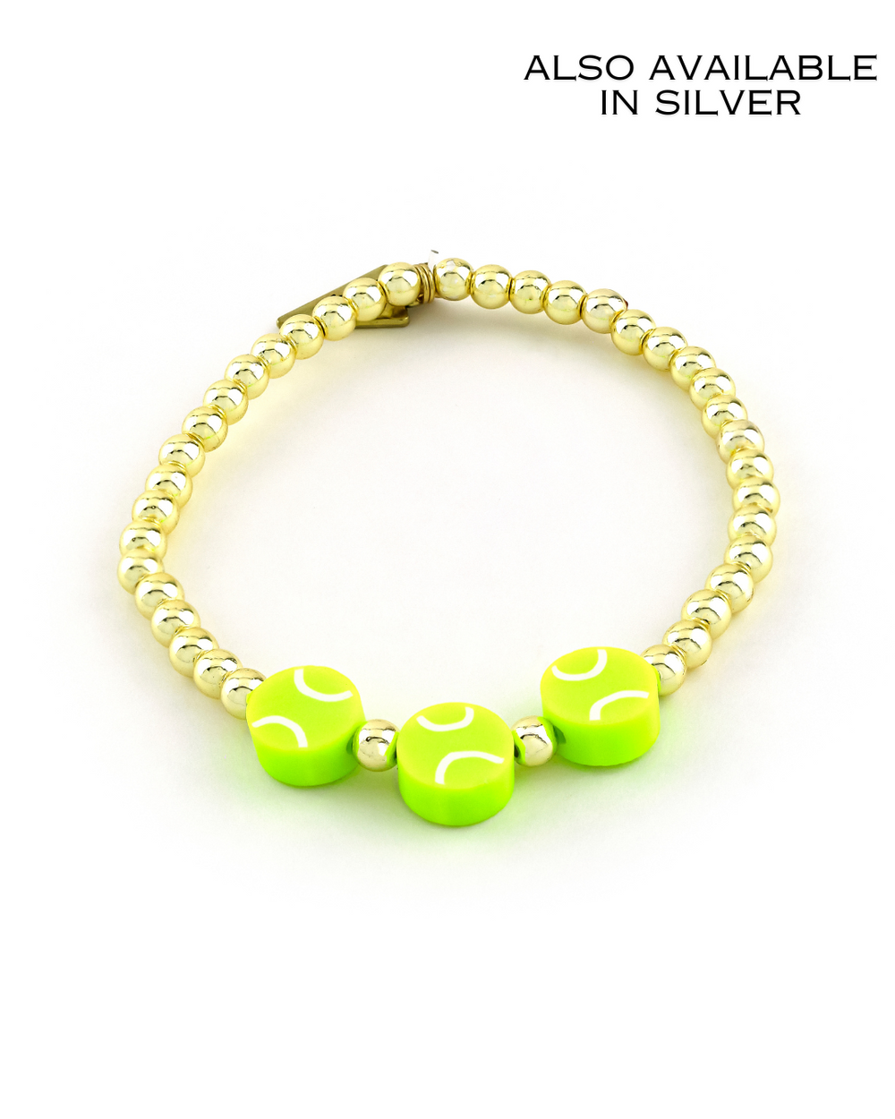 Sport Bracelet Tennis - Erimish