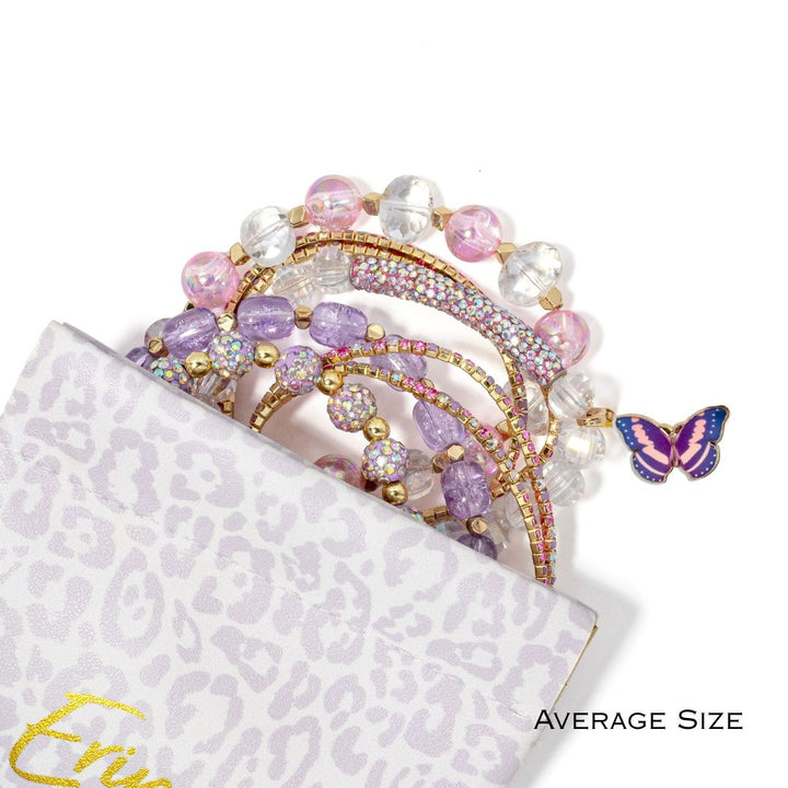 Limited Edition Dolly Stack