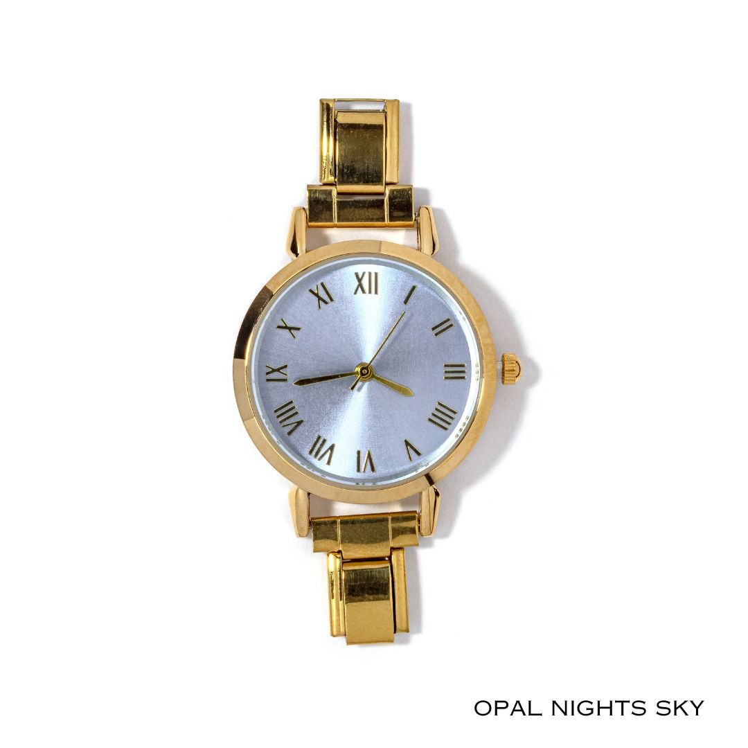 Italian Links Watch