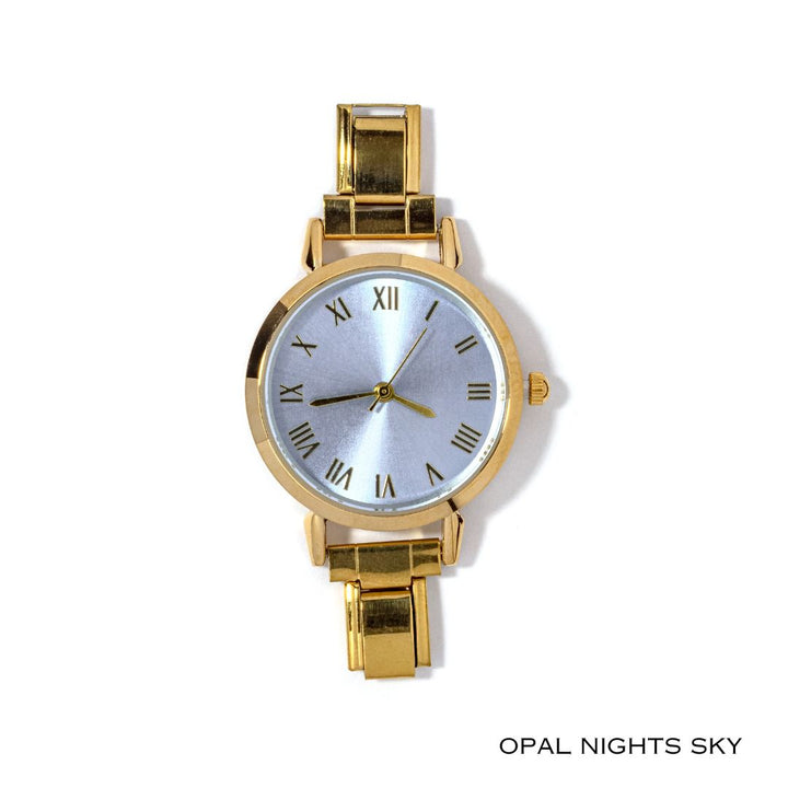 Italian Links Watch