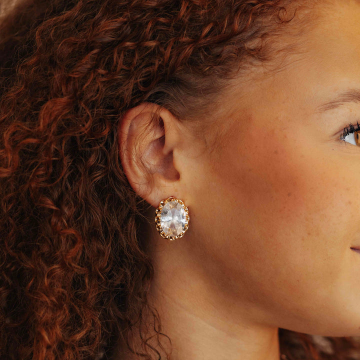 Mira Earrings