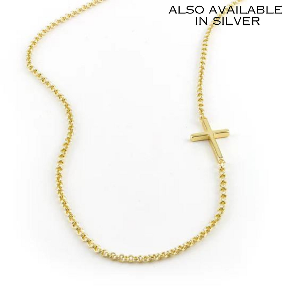 Zipporah Necklace - Erimish