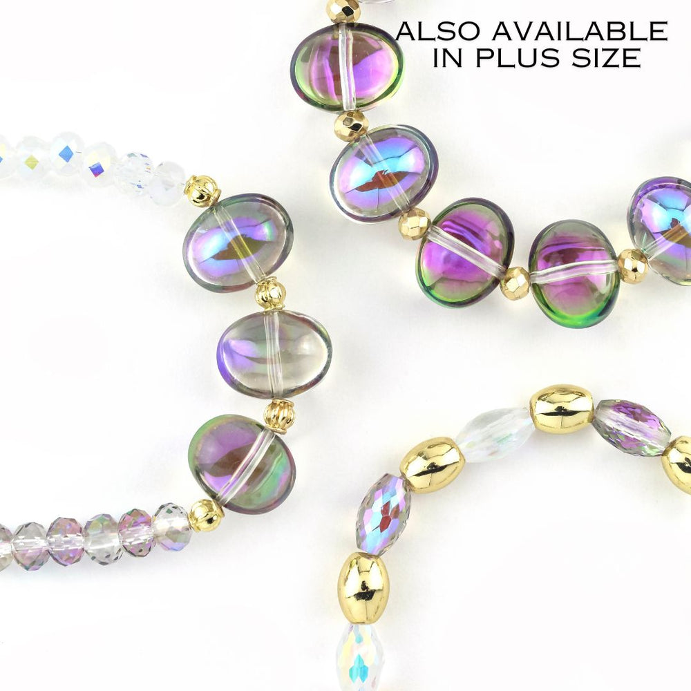 Sammy Jo Starter Stack Iridescent - Erimish