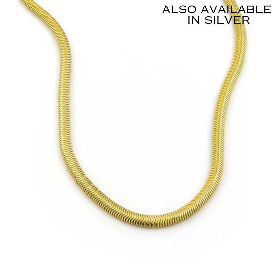 Marcus Necklace