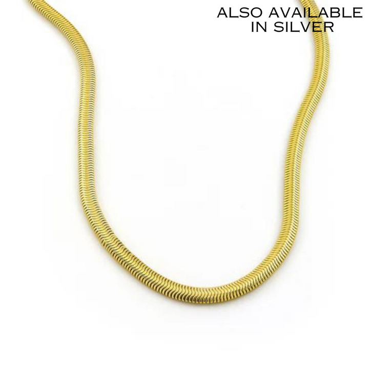 Marcus Necklace