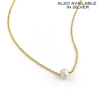 Julia Necklace