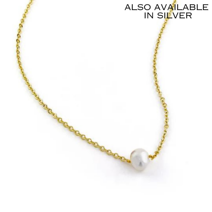 Julia Necklace