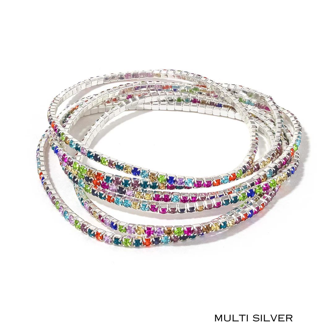 Confetti Stack