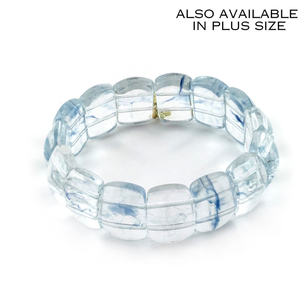 Maui Bracelet Blue - Erimish
