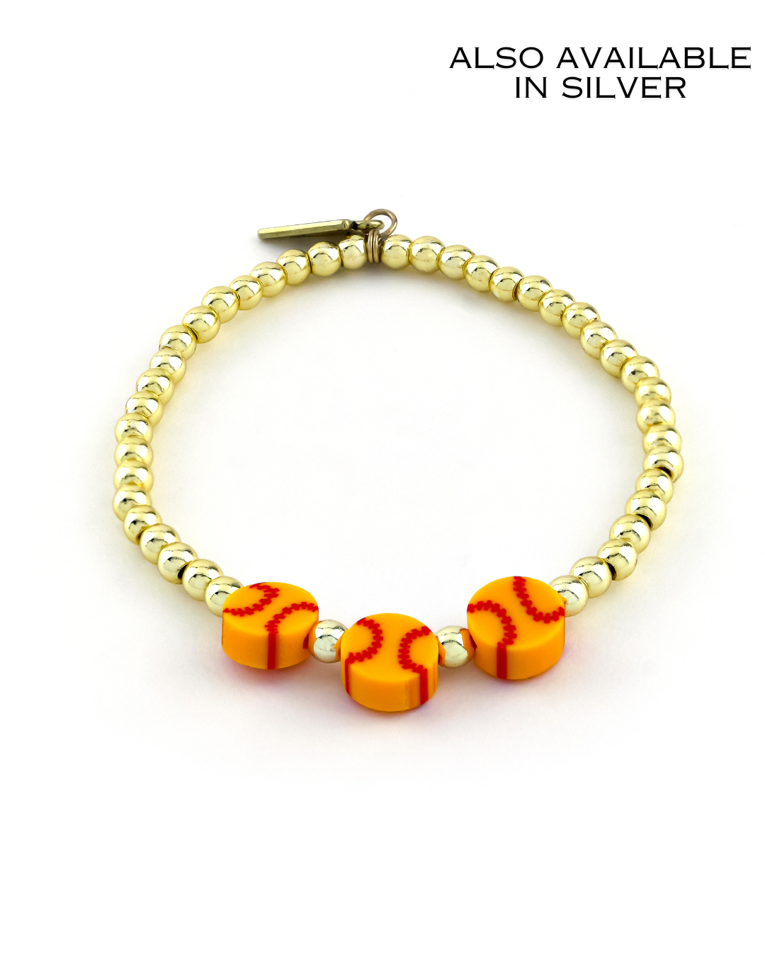 Sport Bracelet Softball - Erimish