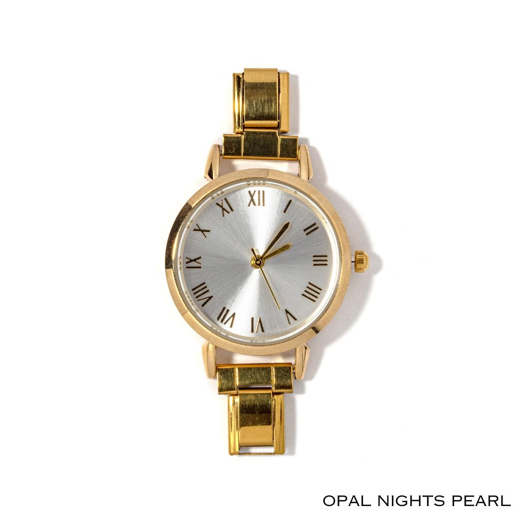 Italian Links Watch