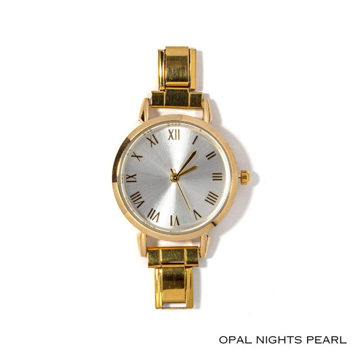 Italian Links Watch