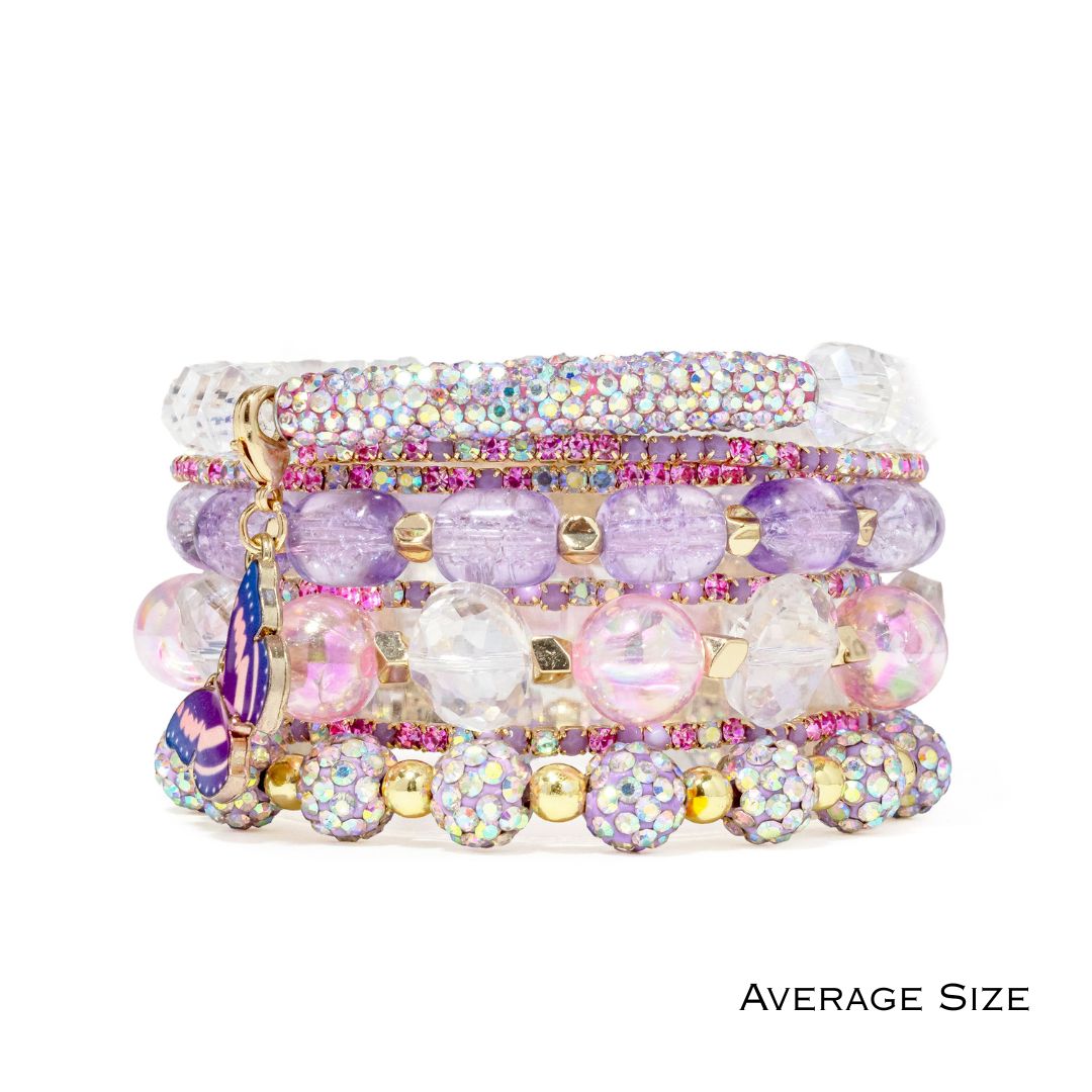 Limited Edition Dolly Stack