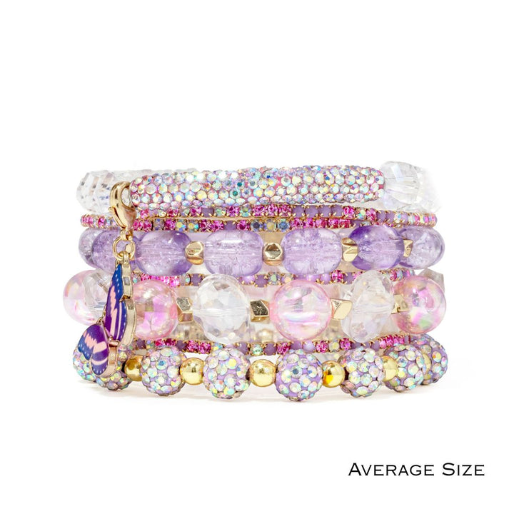 Limited Edition Dolly Stack