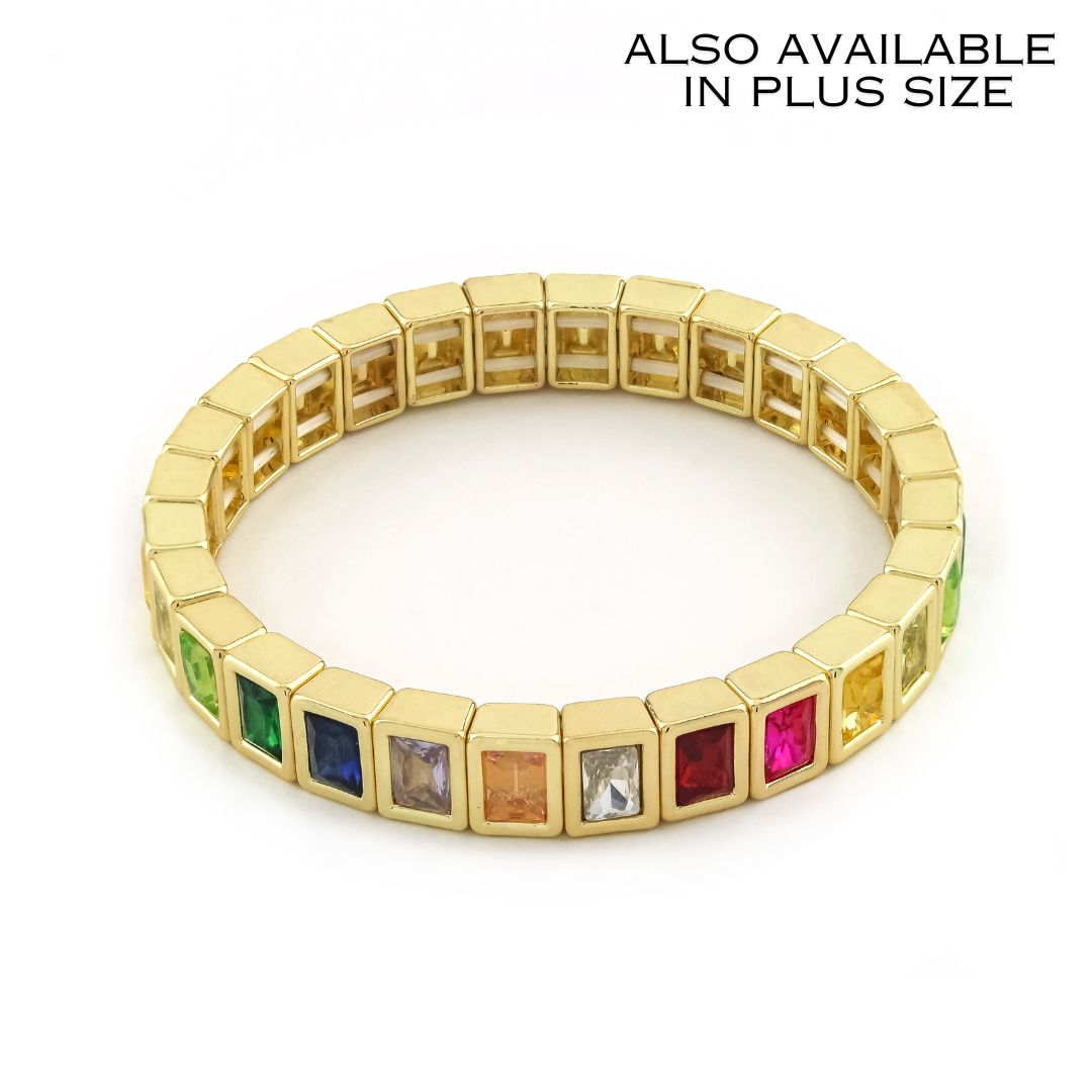 Vonn Bracelet Multi - Erimish