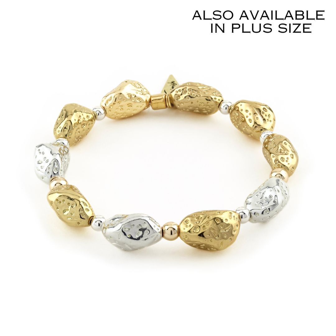 Nugget Bracelet - Erimish