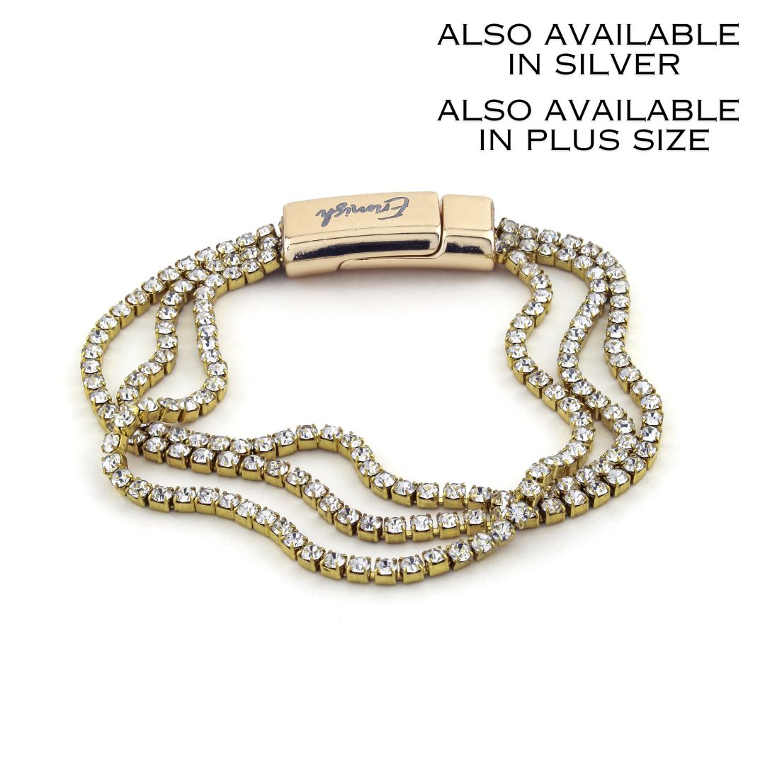 Newton Bracelet - Erimish
