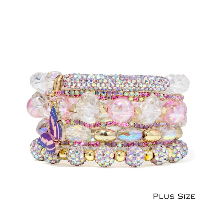 Limited Edition Dolly Stack