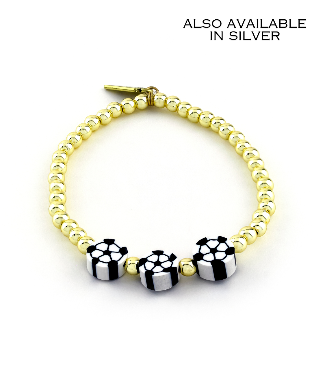 Sport Bracelet Soccer - Erimish