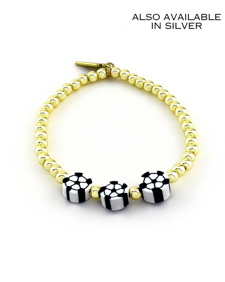 Sport Bracelet Soccer