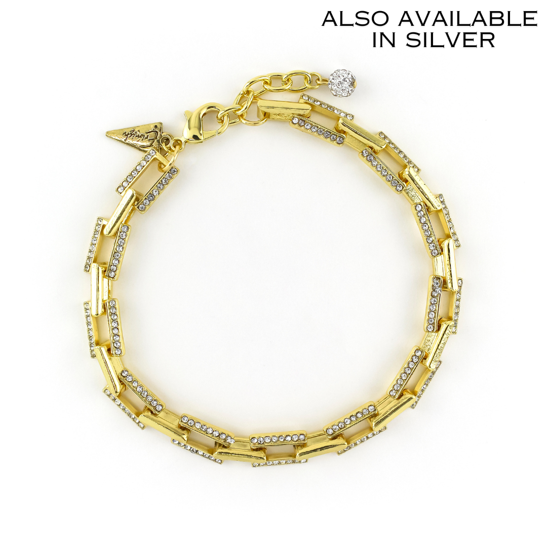 Sundowner Anklet - Erimish