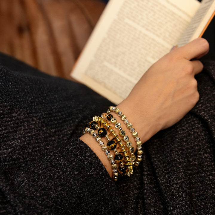Dragon Bracelet