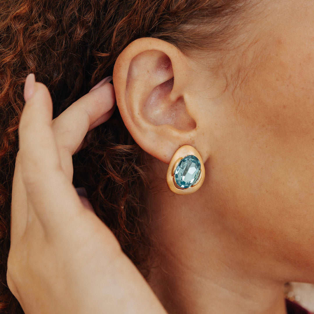 Drake Earrings