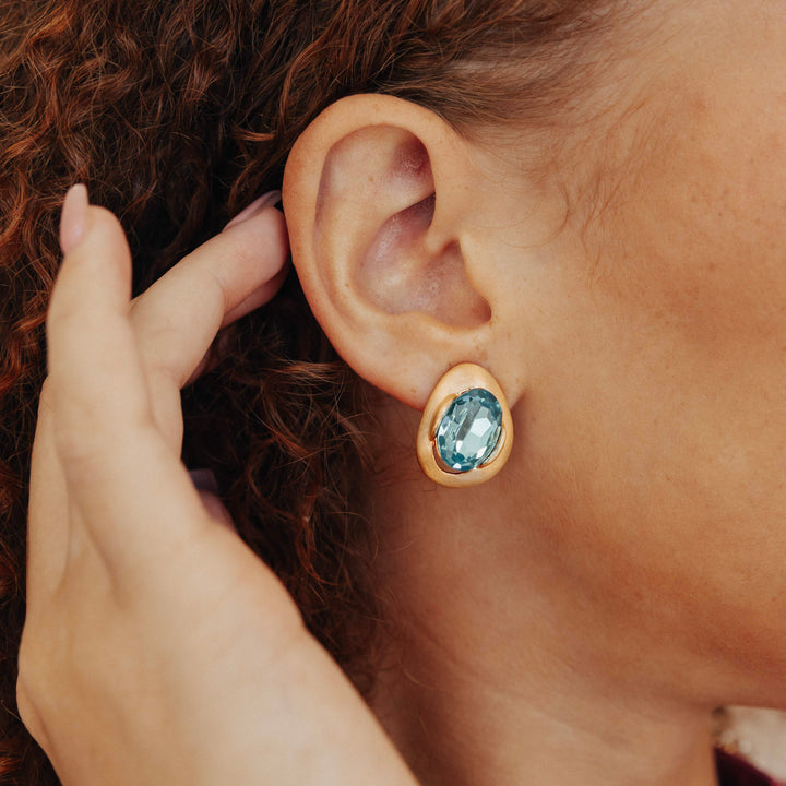 Drake Earrings