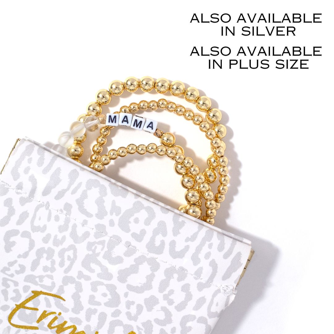Limited Edition Mama Stack - Erimish