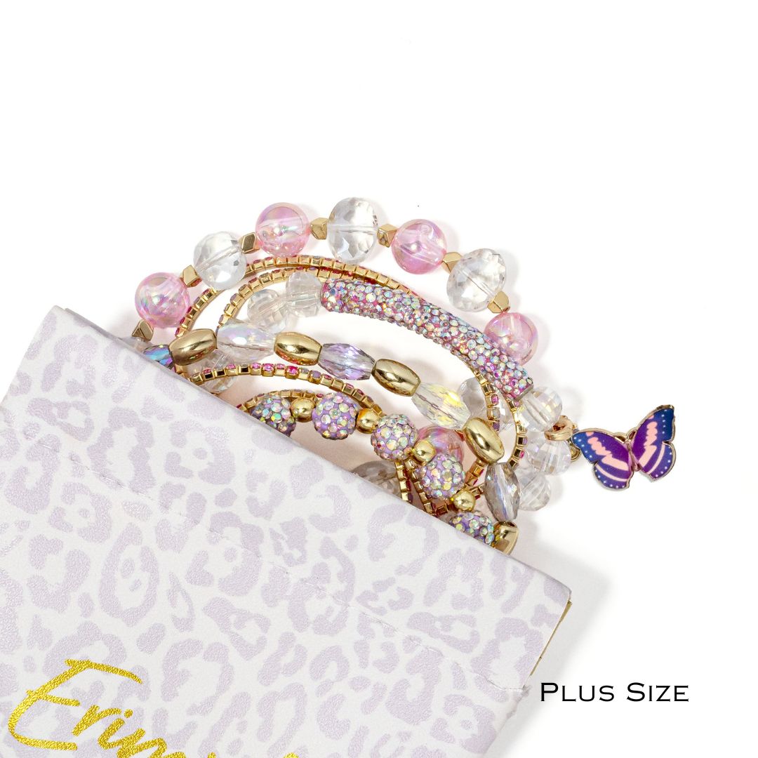 Limited Edition Dolly Stack