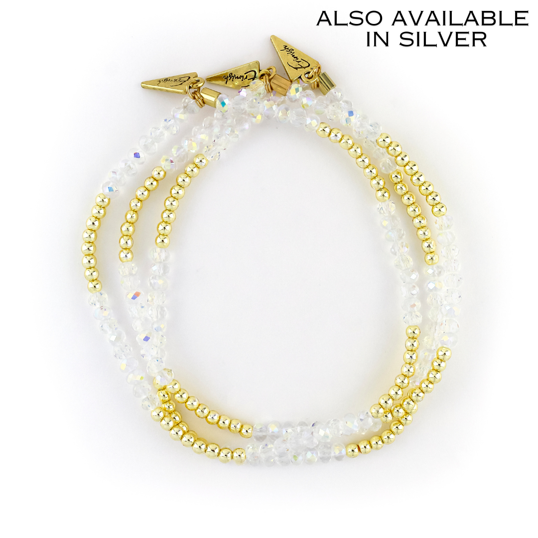 Twinkle Twinkle Anklet - Erimish