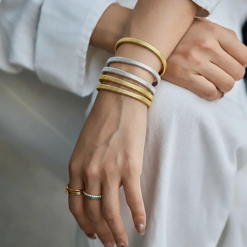 Presley Set | Polished & Easy