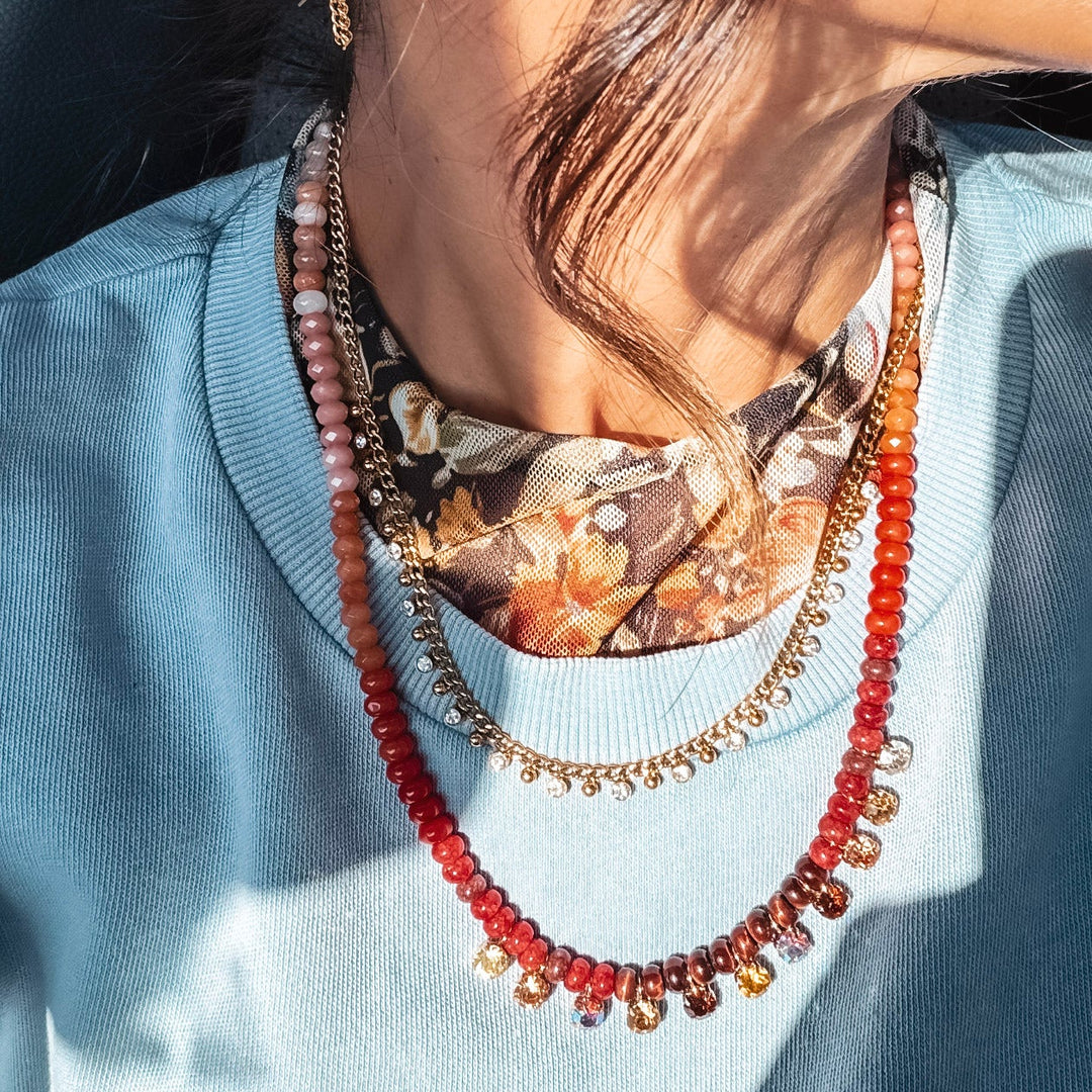 Kennedy Necklace