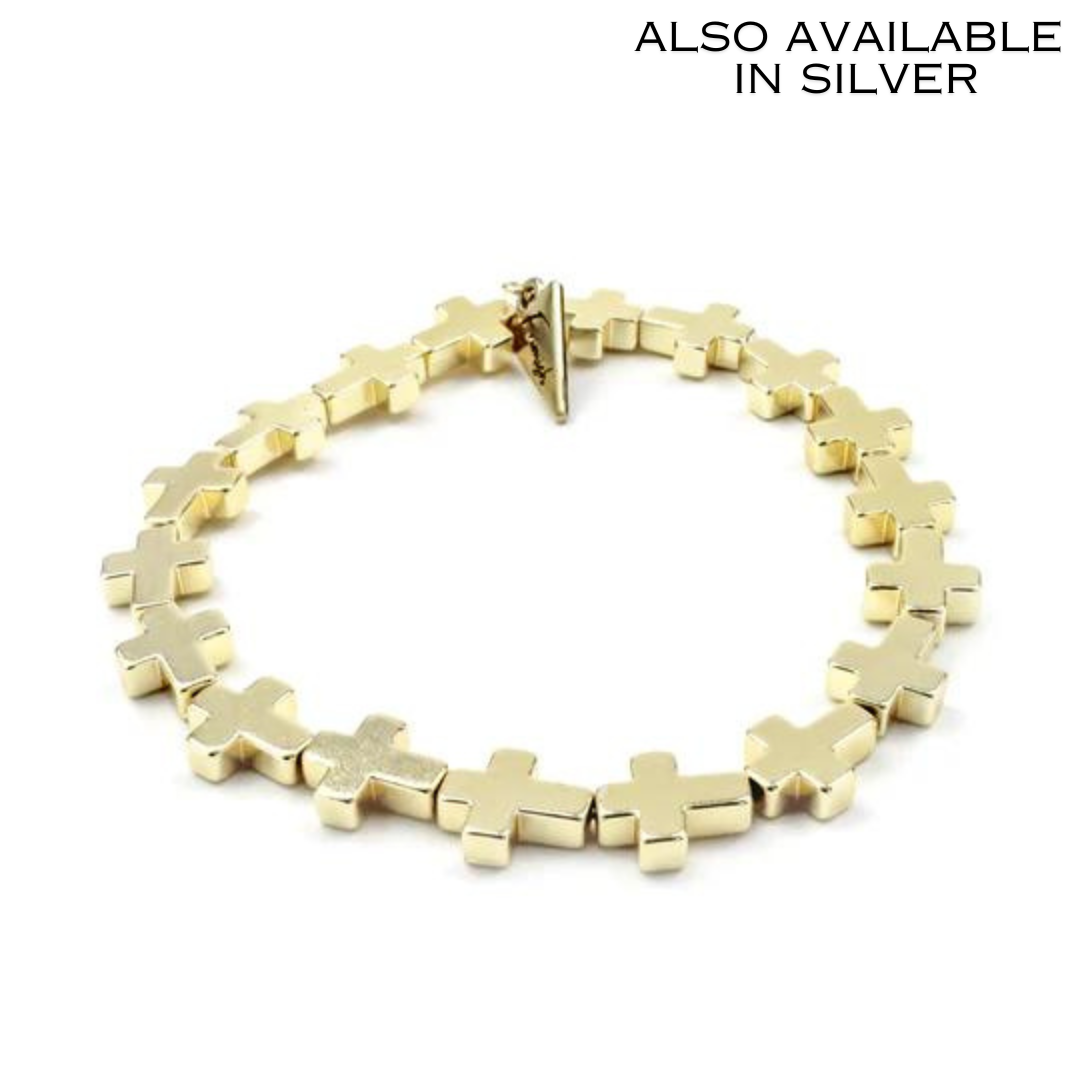 Lion Bracelet - Erimish