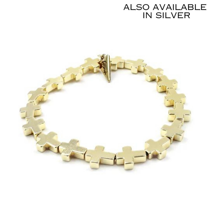 Lion Bracelet - Erimish