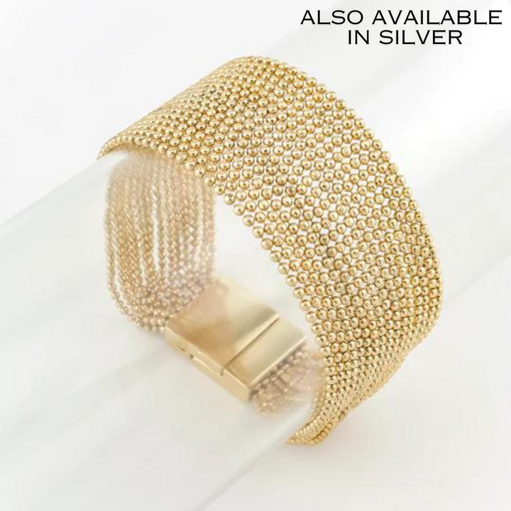 Everly Cuff - Erimish